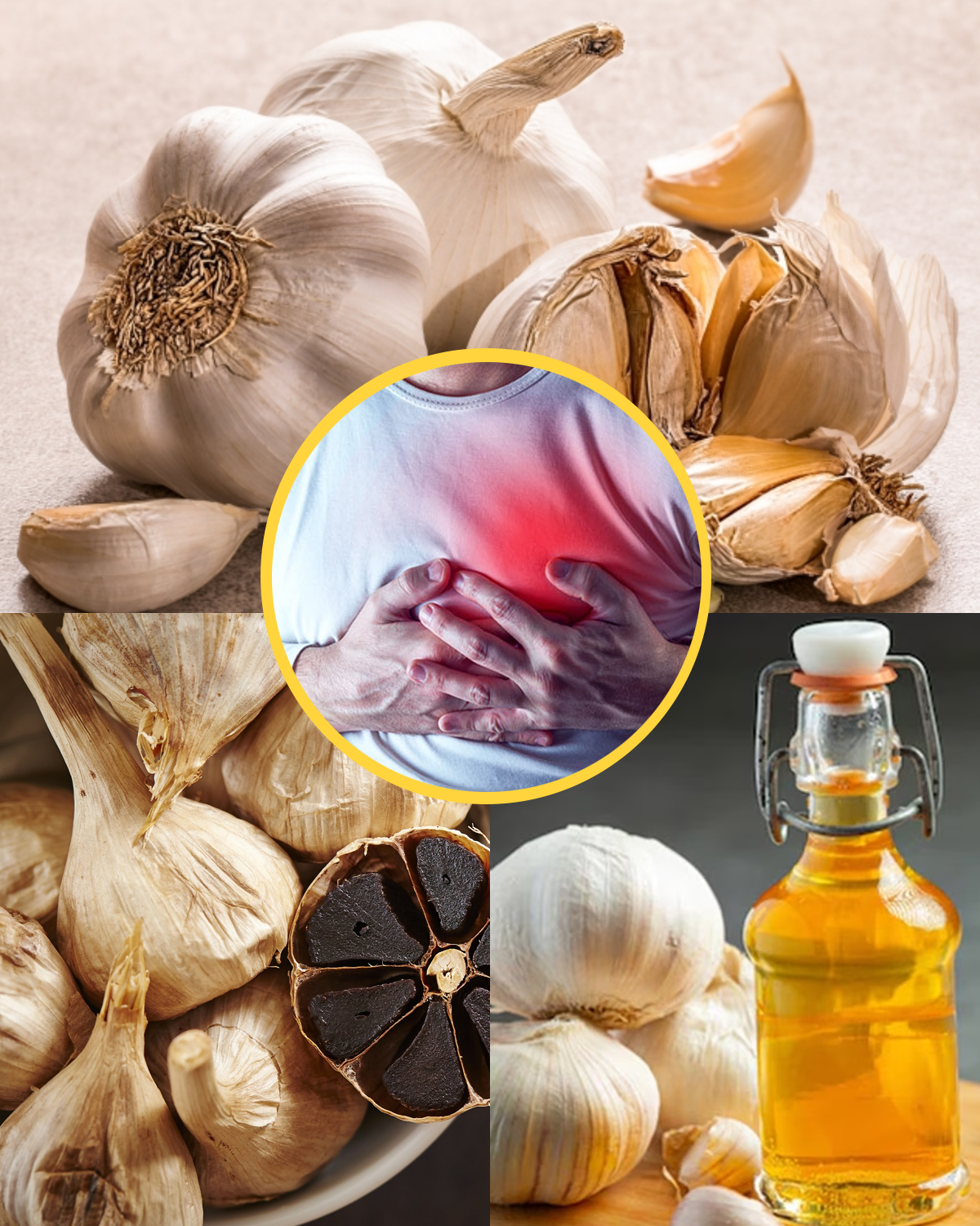 The Incredible Health Benefits of Garlic: What Science Really Says About This Superfood