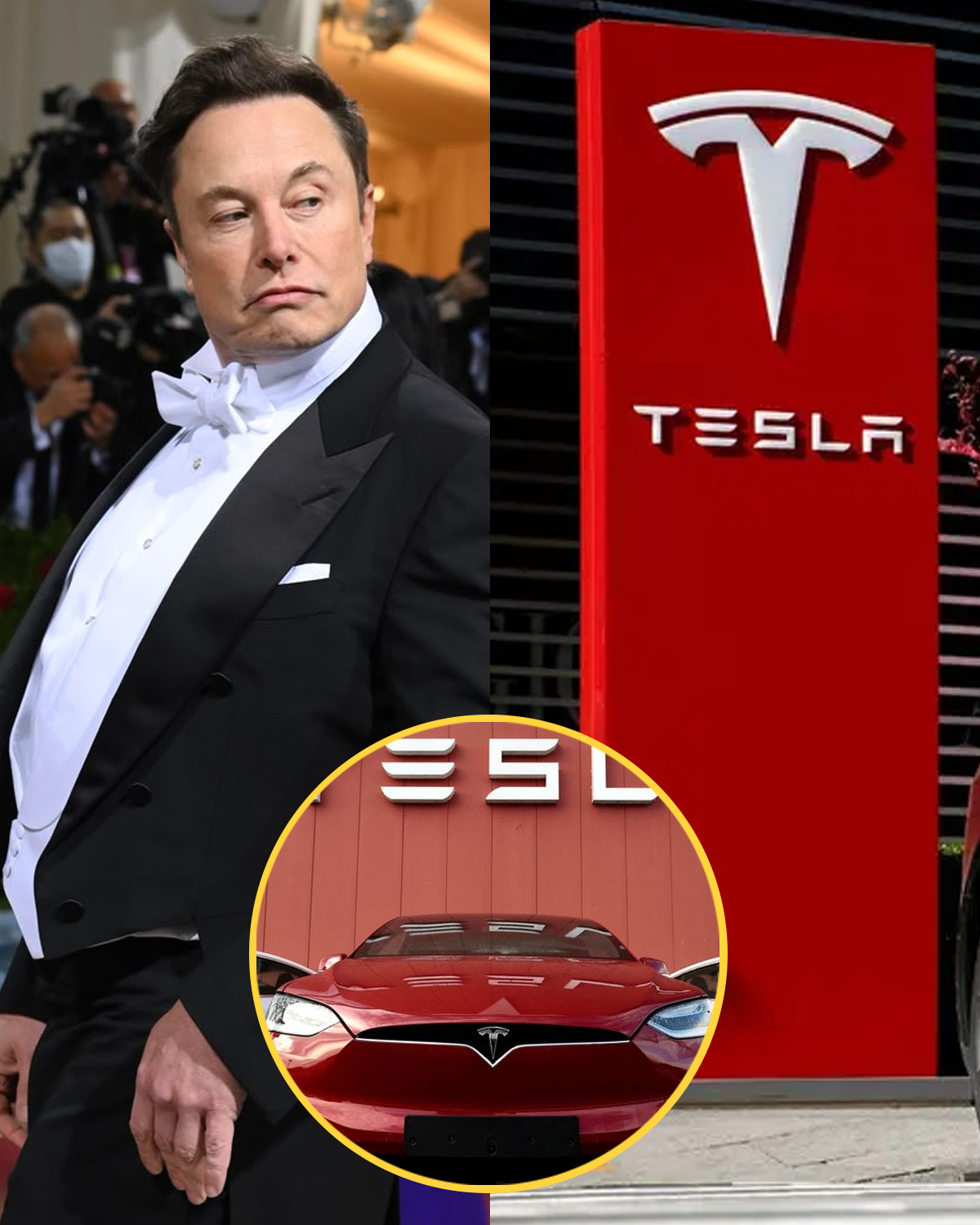 Elon Musk Faces Tesla Crisis: Surging Returns, Lost Customers, and Massive Financial Losses