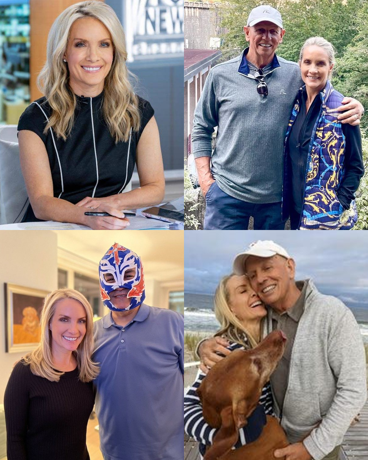 Dana Perino’s Mysterious Exit from FOX NEWS: The Jaw-Dropping Truth Finally Revealed!