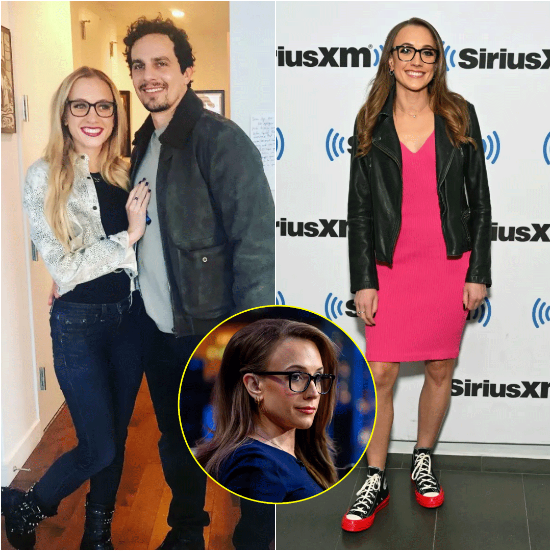 Kat Timpf Slams Online Trolls Attacking Her Over Cancer Diagnosis Days After Giving Birth