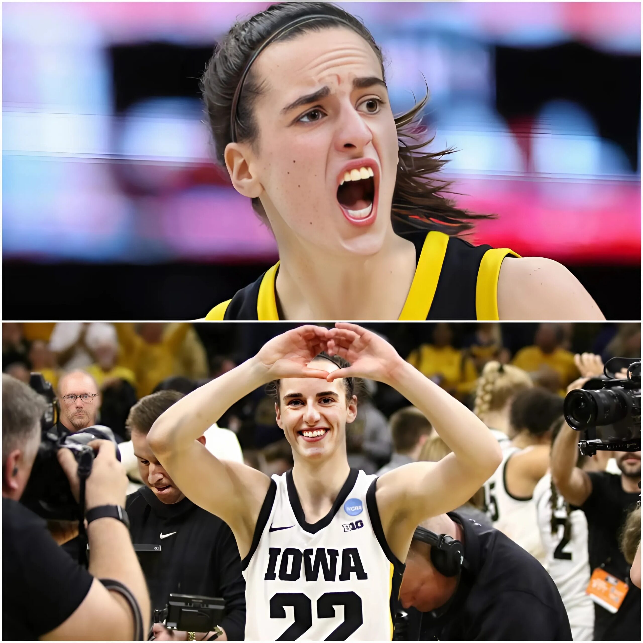 Caitlin Clark Makes WNBA History Again as ESPN Nationally Airs Indiana Fever Exhibition vs Brazil