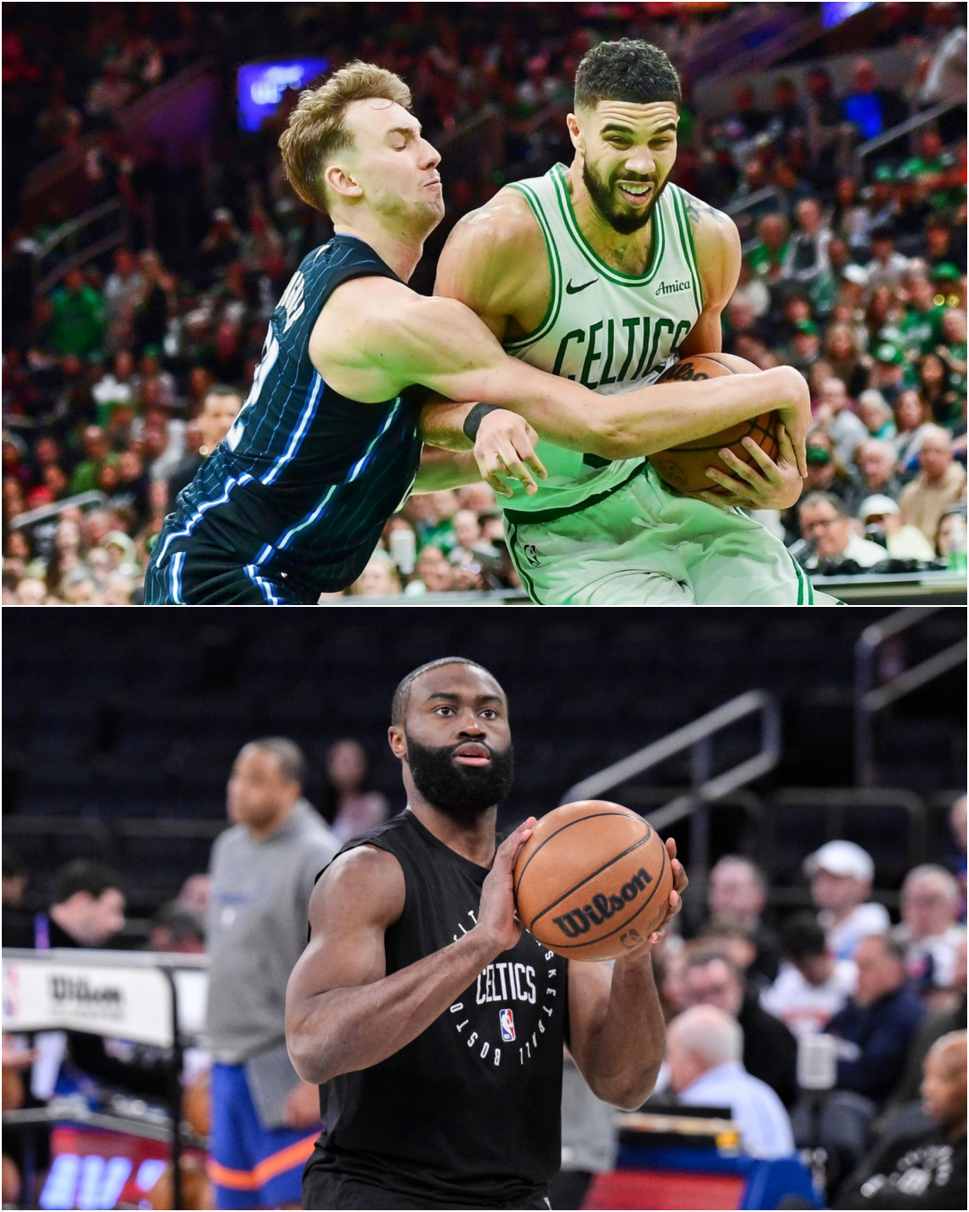 Stephen A. Smith Issues Warning to Celtics: Orlando Magic’s Hidden Weapon Could Flip the Series