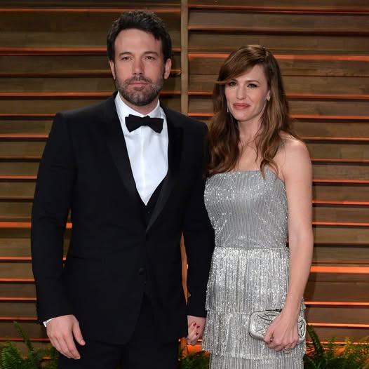 Jennifer Garner and Ben Affleck Spark Reconciliation Rumors 10 Years After Split – Is Love Back on the Table?
