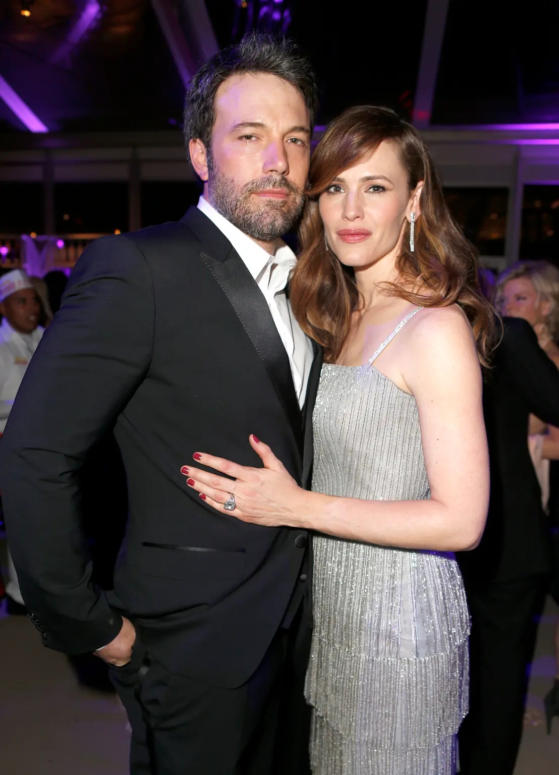 Ben Affleck Spends Easter With Ex Jennifer Garner After Calling Her a ‘Wonderful’ Co-Parent—Reunion Sparks Buzz