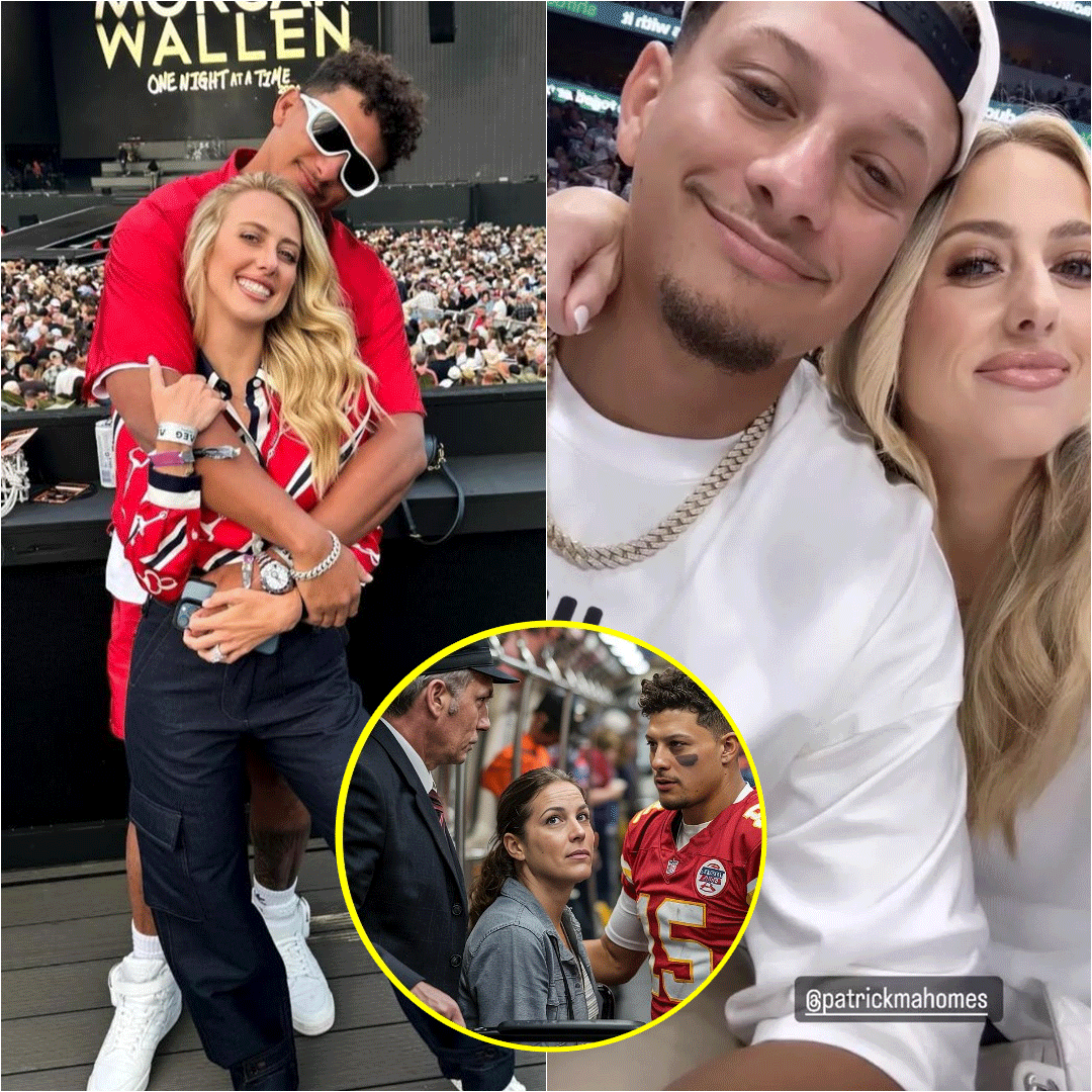 From Humiliation to Heroism: How Patrick Mahomes and Stallone Stunned NYC After Subway Staff Mocked a Disabled Woman