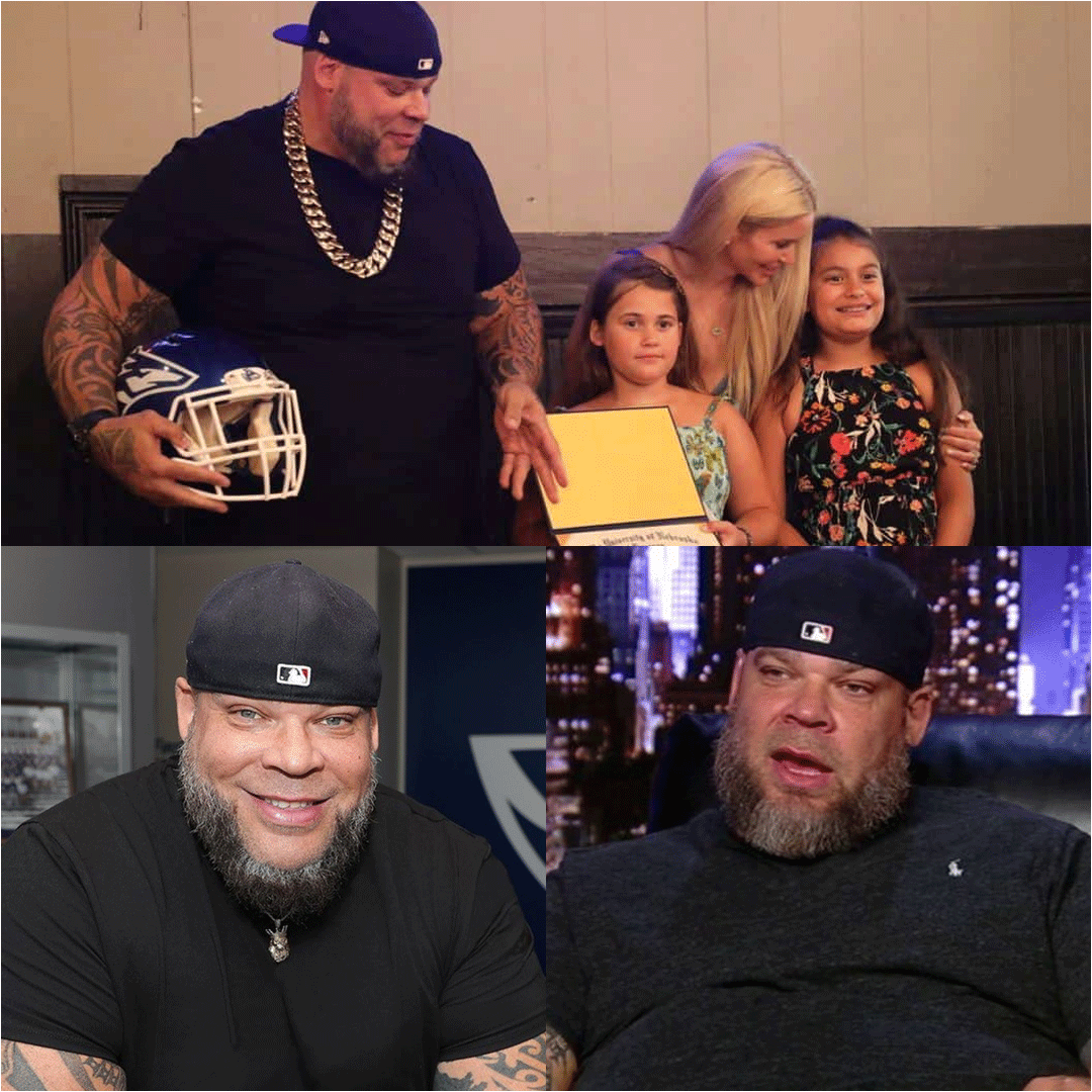 Tyrus’ Secret Fortune EXPOSED—How the Fox News Star Funds His Lavish Life with 6 Kids!