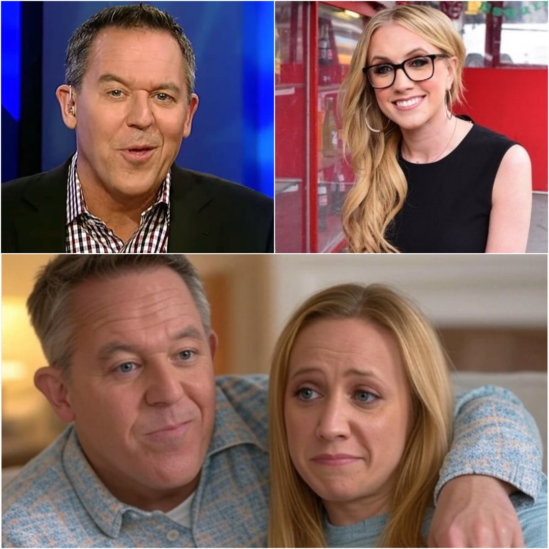 Greg Gutfeld’s Secret Message to Kat Timpf EXPOSED: The Heartfelt Words That Left Fox News Fans in Tears!