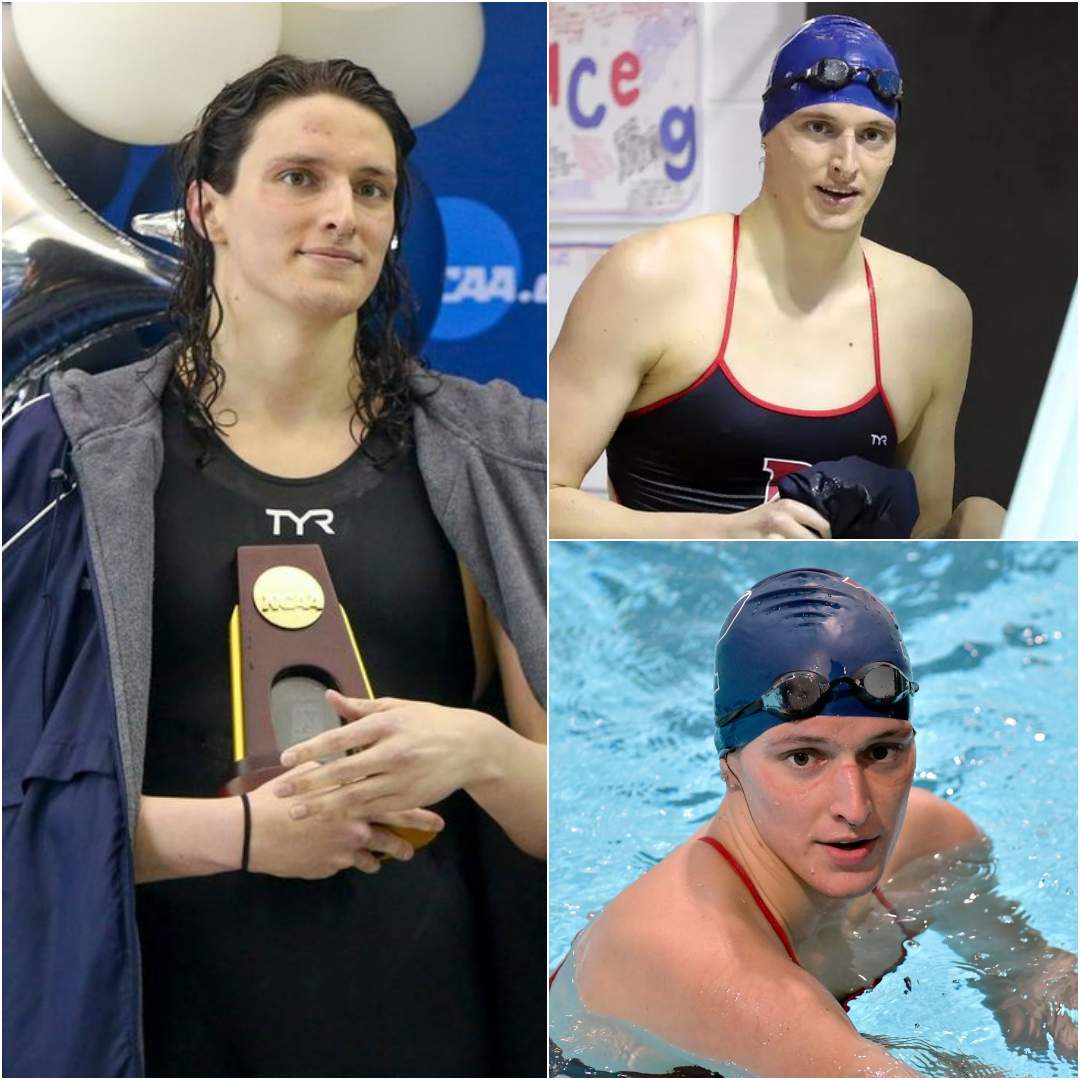 Lia Thomas BANNED FOR LIFE: Stunning Ruling Shakes the Sports World to Its Core!