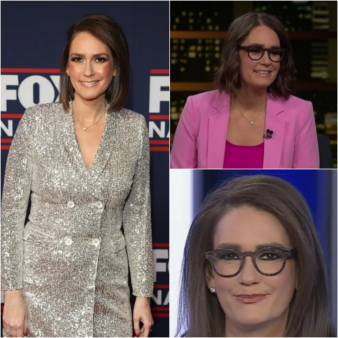 FOX News in Crisis Mode: Secret 3-Hour Call and SHOCK Vote Put Jessica Tarlov’s Future on The Five in Jeopardy!