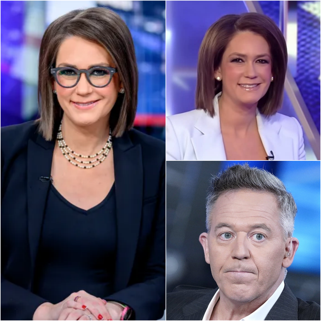 FOX NEWS EXPLOSION: Jessica Tarlov DRAGGED OFF SET After Explosive Greg Gutfeld Clash—Chaos Erupts Live On Air!