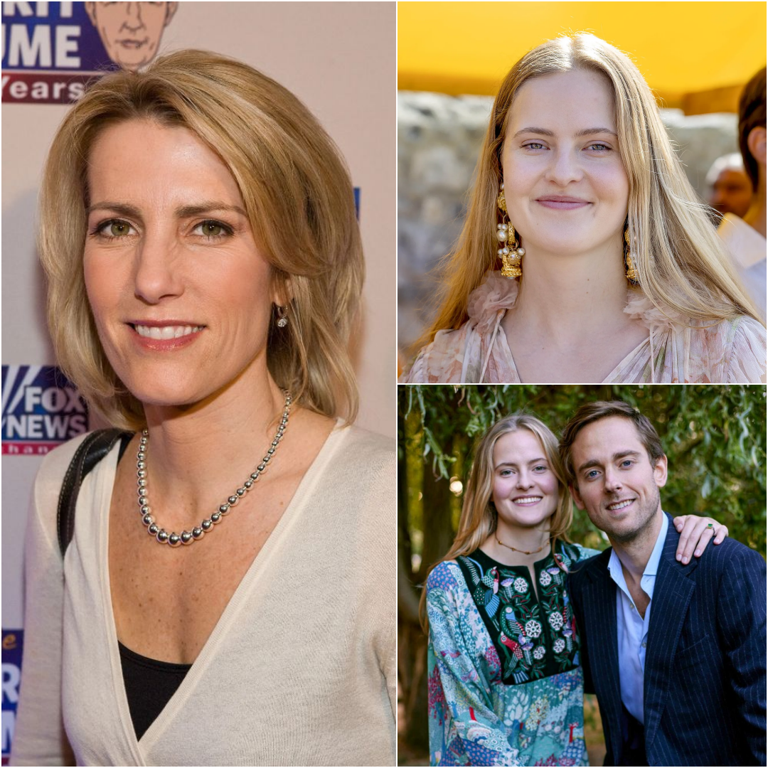 UNIMAGINABLE TWIST: Laura Ingraham’s Family SHAKEN as Biological Parents Demand Custody of Her Daughter After 17 Years!