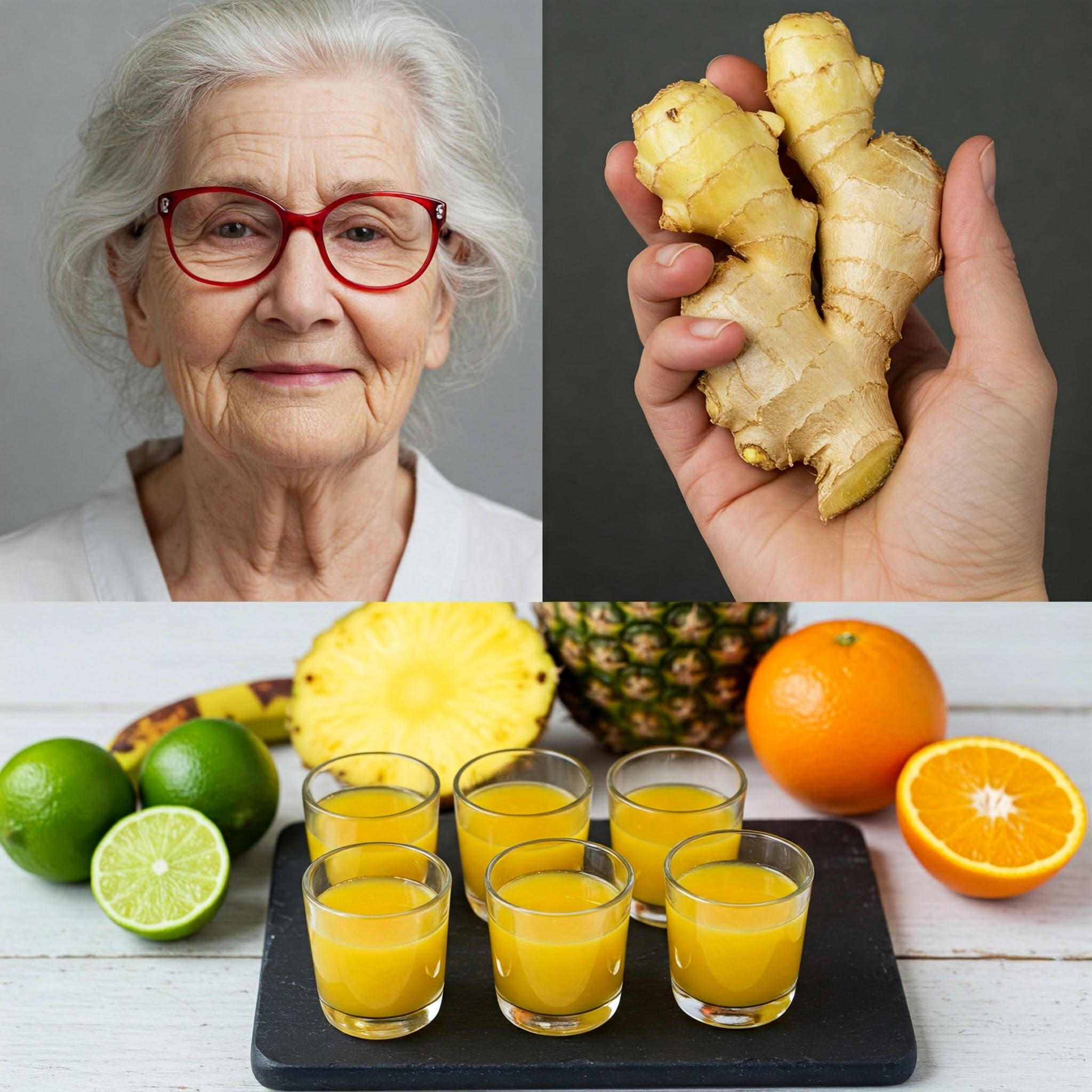 This Powerful Root Has Been Healing for Centuries… But Most People Still Overlook Its True Potential!