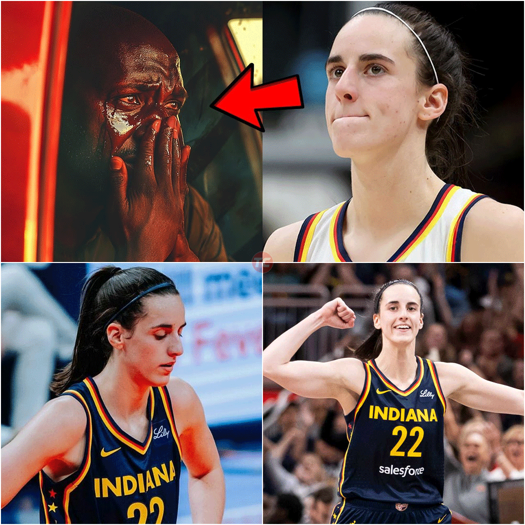 Caitlin Clark Stuns High School with Tearful Surprise—Janitor Receives Keys to SUV, Then She Does the Unthinkable