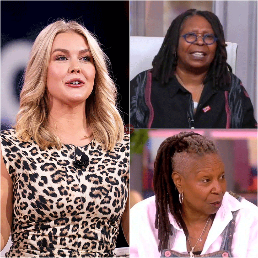 Karoline Leavitt Shocks TV Viewers With Live Call to Boycott ‘The View’—Crowd Cheers as She Slams the Hosts Without Holding Back