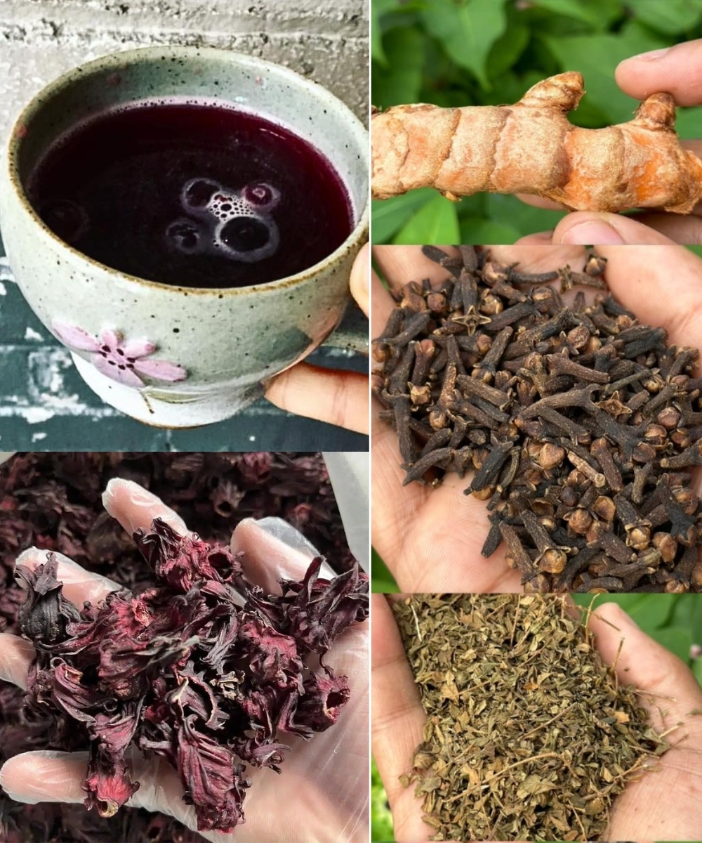 Say Goodbye to Diabetes, Fatty Liver, and Joint Pain with This Powerful Remedy!