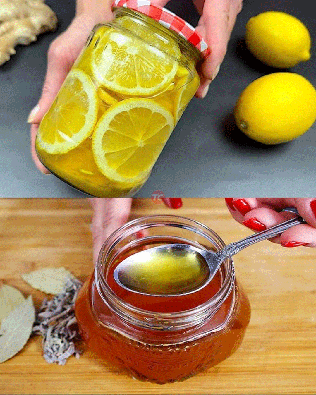 Homemade Miracle: This 3-Ingredient Syrup Silences Stubborn Coughs Fast!