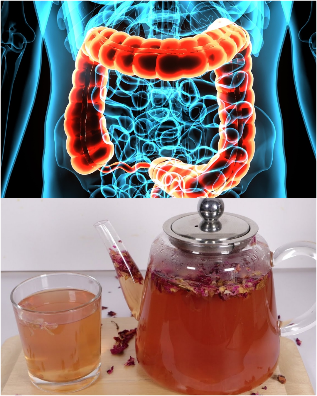 Flush Out Toxins in Just 3 Days with Grandma’s Forgotten Gut Cleanse Recipe!