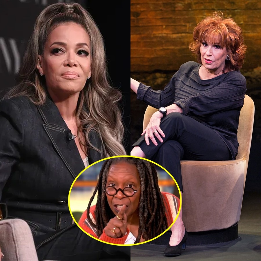 Crisis at The View: ABC Issues Emergency Warning After Live Meltdown—Is TV’s Boldest Talk Show on the Brink