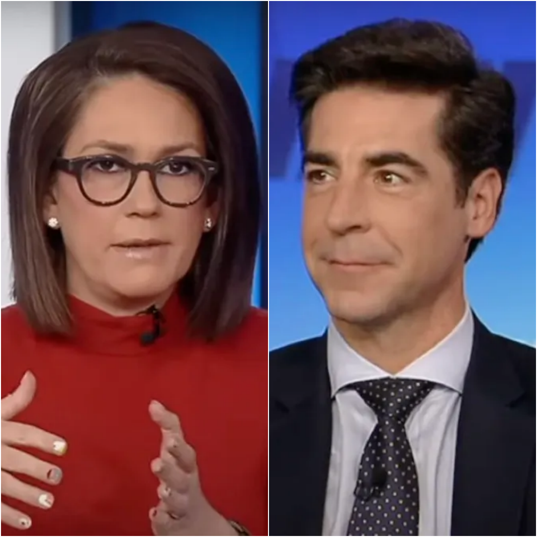 Fox News Fallout: Jessica Tarlov Removed After On-Air Eruption—Watters Clash Triggers Stunning Shakeup Behind the Curtain
