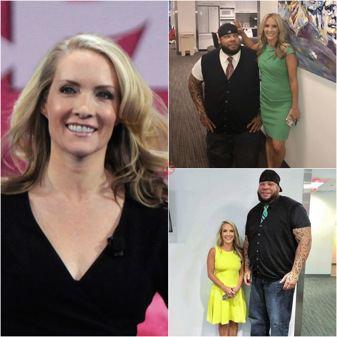 Tyrus & Dana Perino’s Fox News Friendship EXPOSED: Feuds, Secrets, and the Truth Behind the On-Screen Chemistry