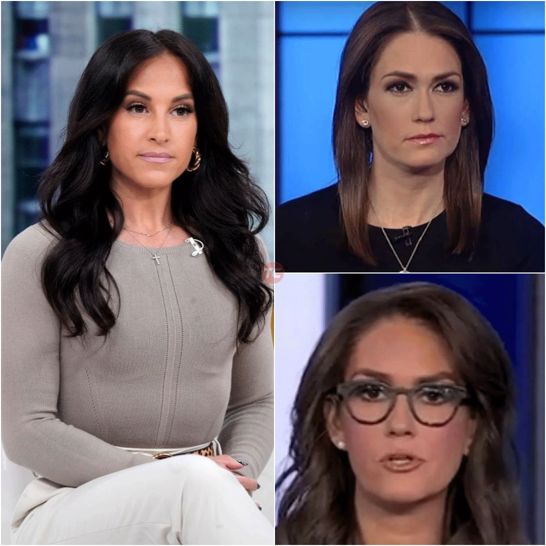 Leaked Video Exposes Emily Compagno’s Brutal Attack on Jessica Tarlov—Is Fox News About to Cut Ties?