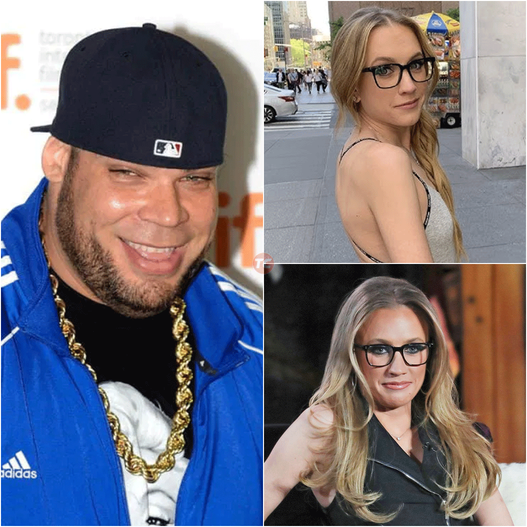 Tyrus Breaks Down in Tears as Kat Timpf Returns—The Stunning Gift That Left Fox News Speechless