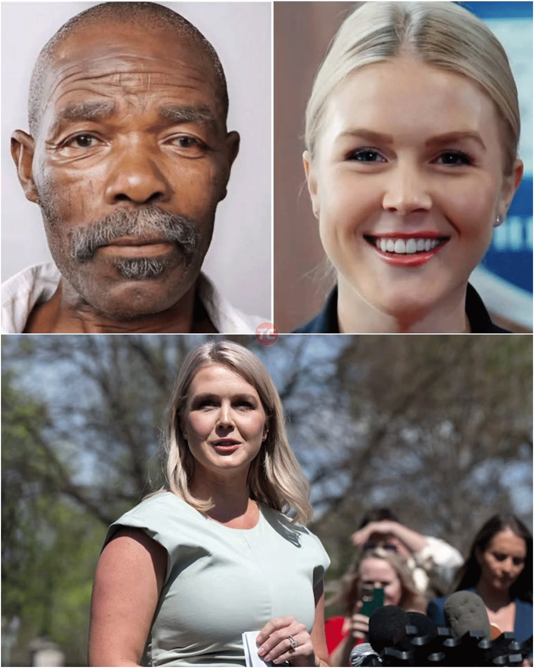 Karoline Leavitt Raises $137K for 80-Year-Old Janitor—The Tearjerking Act That’s Melting Hearts Nationwide