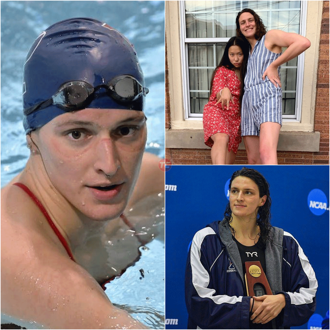 Lia Thomas Shocks World with Announcement of Leaving the U.S. Forever After Losing Medals and Ban from Women’s Sports