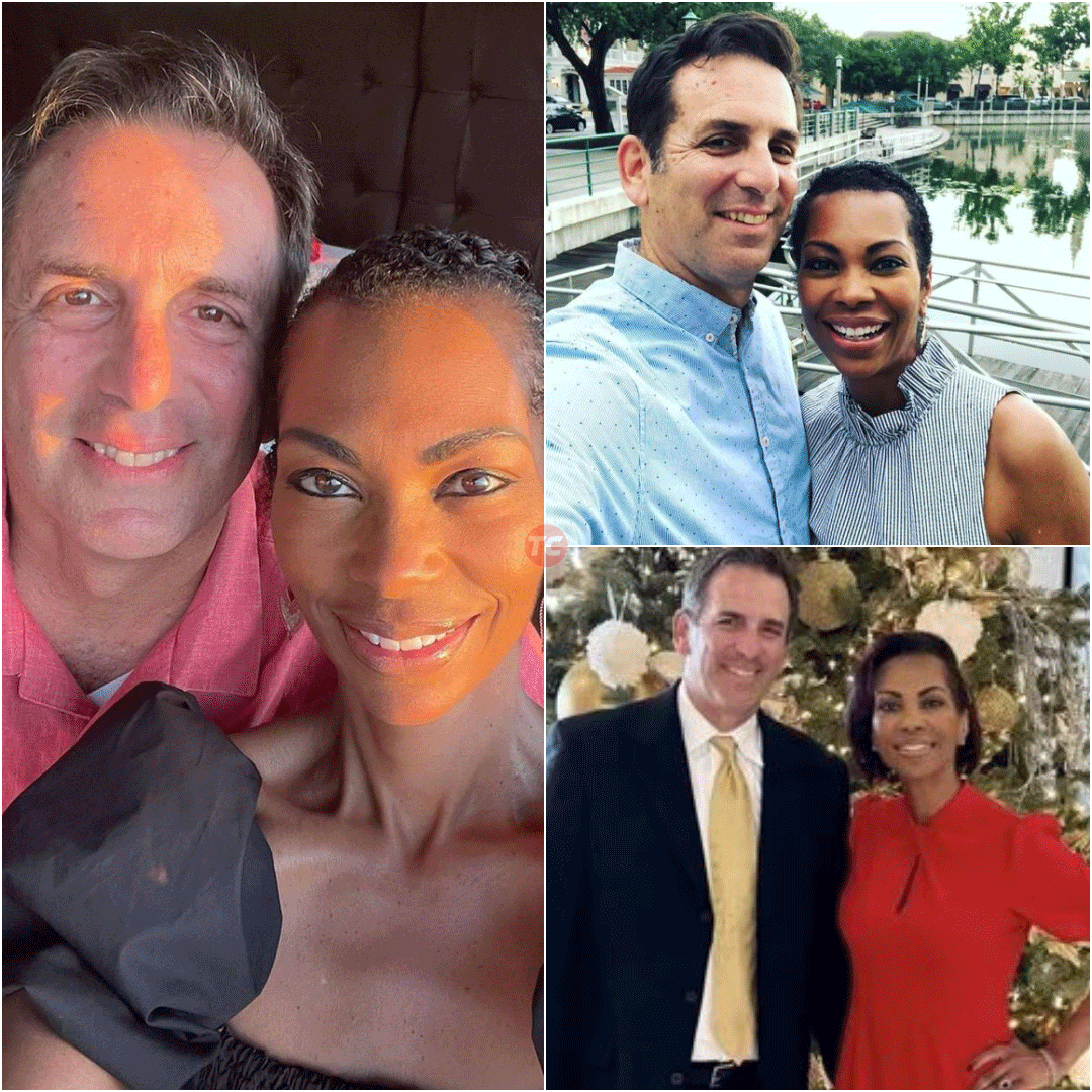 Inside Harris Faulkner’s 20-Year Marriage to Tony Berlin — The Secret Struggles & Stunning Truth Behind Their Love