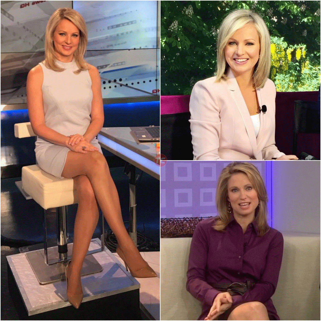 Sandra Smith Promoted in Major Fox News Shake-Up — What Her Powerful New Role Means for the Network’s Future