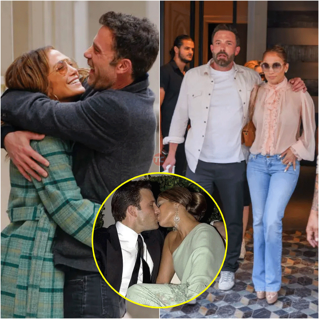 ‘Hollywood’s most eligible bachelor’ Ben Affleck declares his love for Latinas after Jennifer Lopez divorce