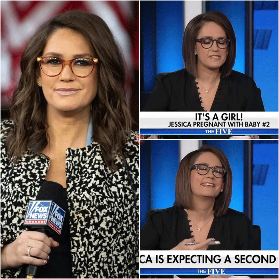 Fox News in Crisis: Jessica Tarlov’s Future Hangs in the Balance After Secret Vote by ‘The Five’ Co-Hosts