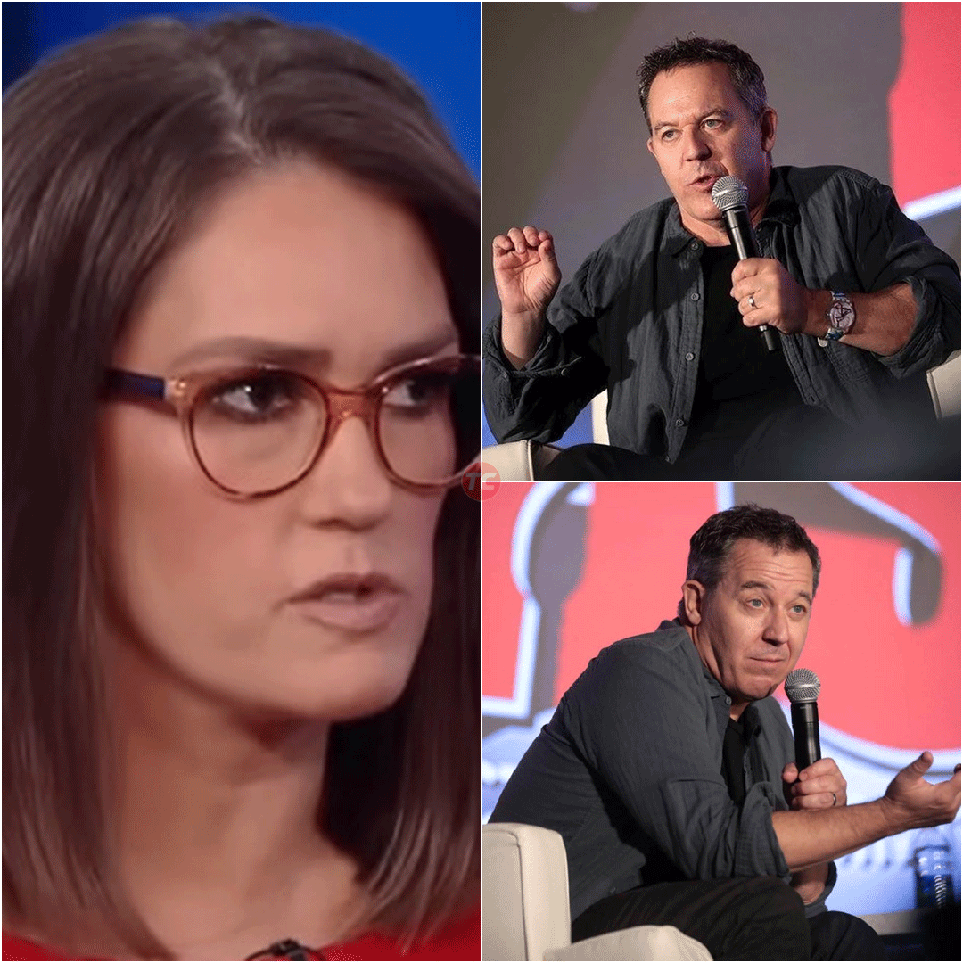 Jessica Tarlov Escorted Off Fox News Set After Explosive Meltdown—The Missing 20 Seconds That Changed Everything