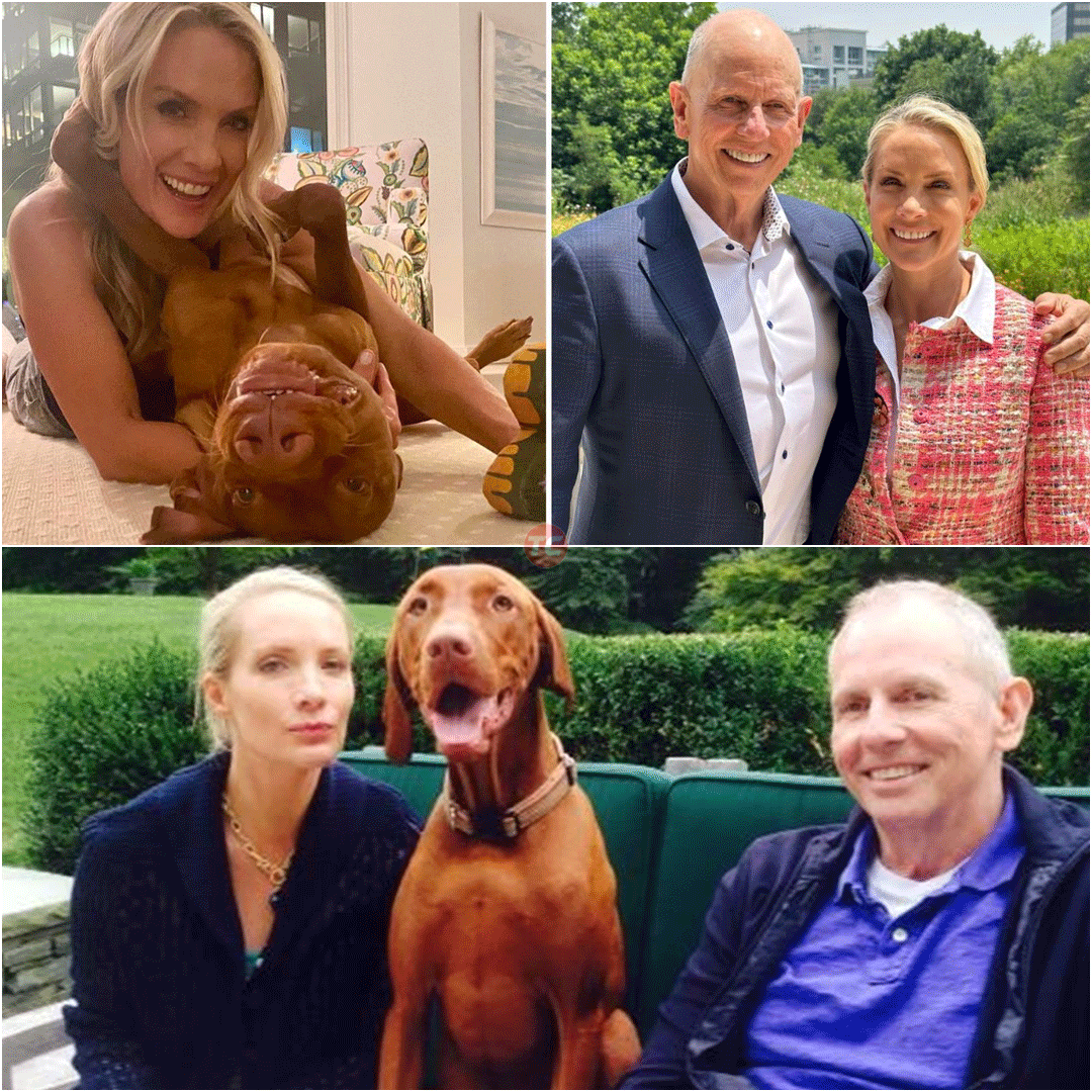 Dana Perino Reveals Why She Chose Not to Have Children—And Has Zero Regrets