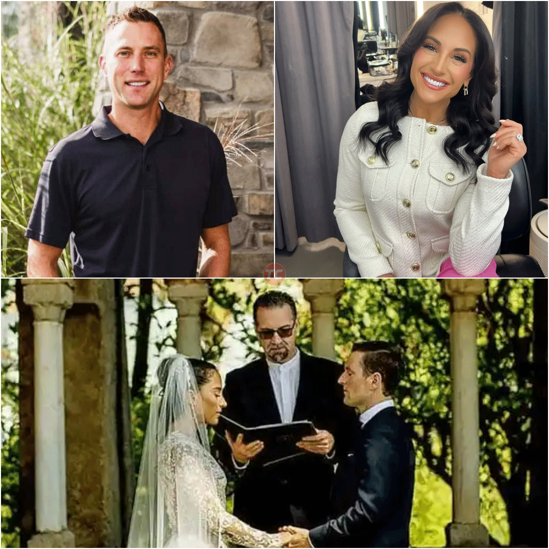 Emily Compagno’s Secret Rise: NFL Cheerleader-Turned-Fox Star Reveals Hidden Romance & Bold Career Twist
