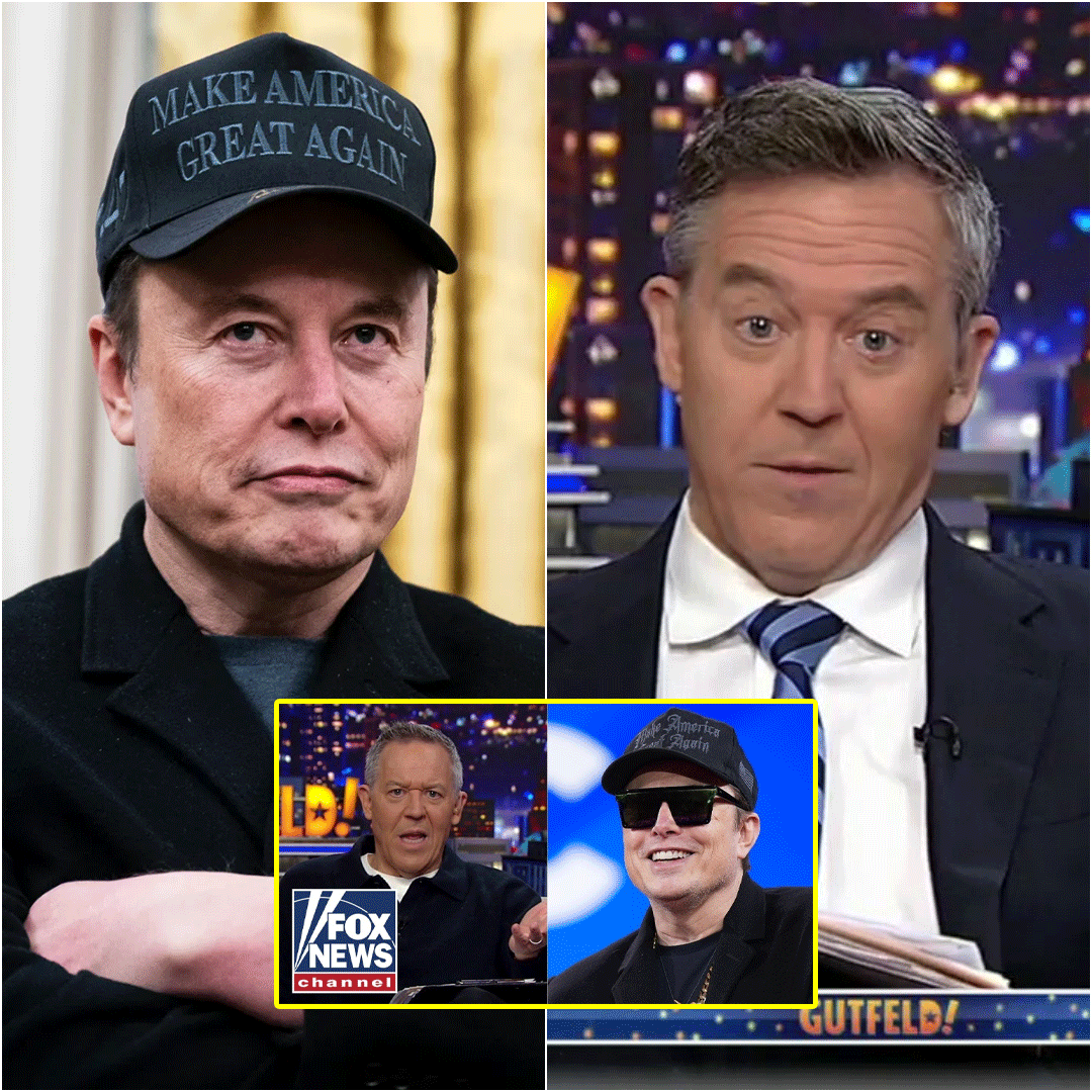 Elon Musk to Join Gutfeld! Panel in Shocking Late-Night TV Debut That Has Everyone Talking