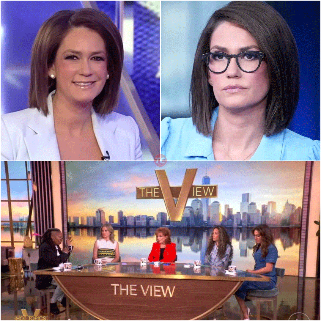 Jessica Tarlov Quits Fox News Amid Safety Fears — Shocking New Details Behind Her Exit Revealed