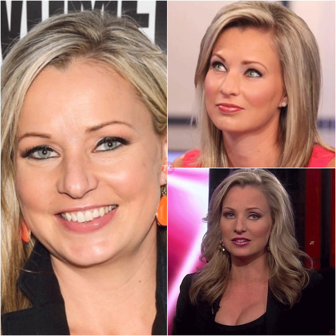 Sandra Smith Joins ‘The Five’ in Stunning Shake-Up — Fox News Silently Removes Longtime Host