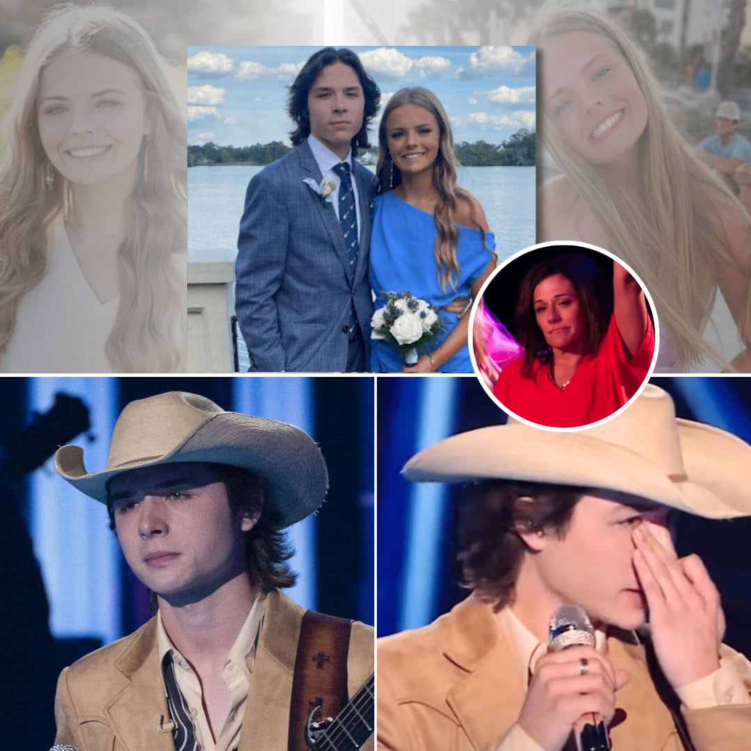 American Idol Tribute Breaks Hearts—Teen’s Emotional Song Honors Best Friend Lost in Tragic Police Crash