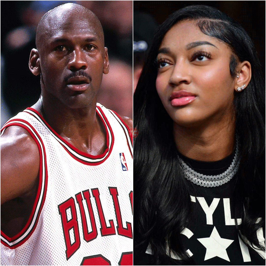 Michael Jordan Blasts Angel Reese for “Lack of Skill” and Online Focus, Ignites Social Media Firestorm