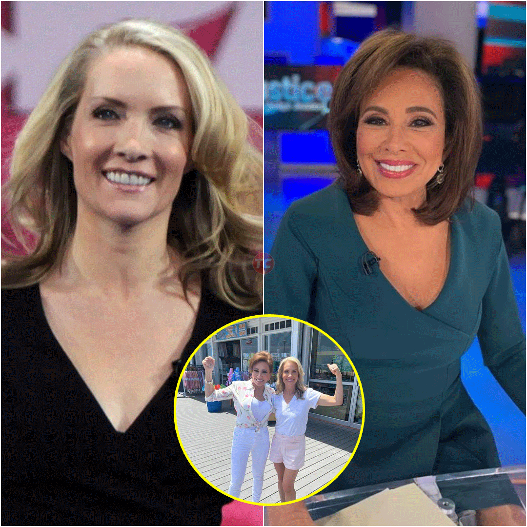 Fox News Bombshell: Dana Perino and Jeanine Pirro’s Emotional Surprise Visit to Kat Timpf Sparks Viral Sisterhood Moment