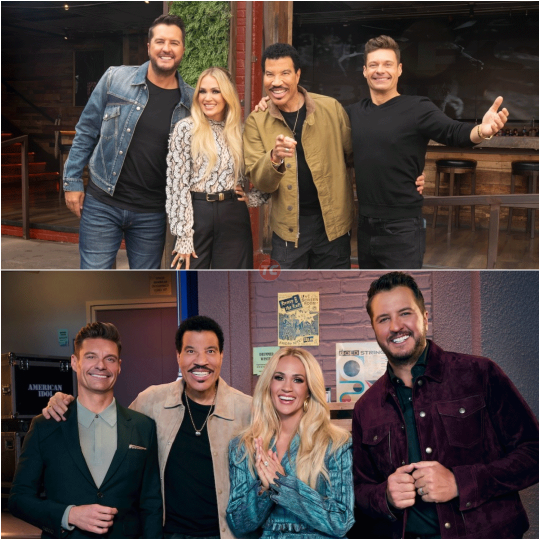 ABC Confirms ‘American Idol’ Renewal: The Shocking Announcement That Has Fans Screaming With Joy