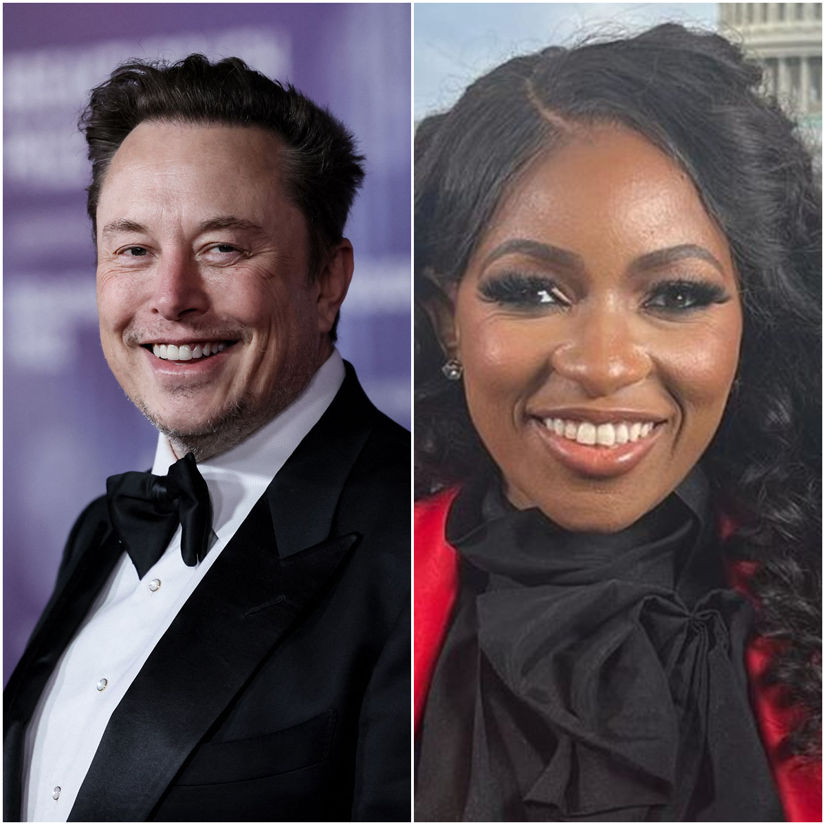 Elon Musk Silences Jasmine Crockett LIVE—Her Shocking Walk-Off Sparks Viral Debate