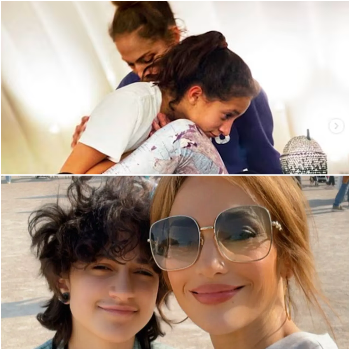 Jennifer Lopez Breaks Silence on Daughter Emme’s Emotional Breakdown: What Really Happened?