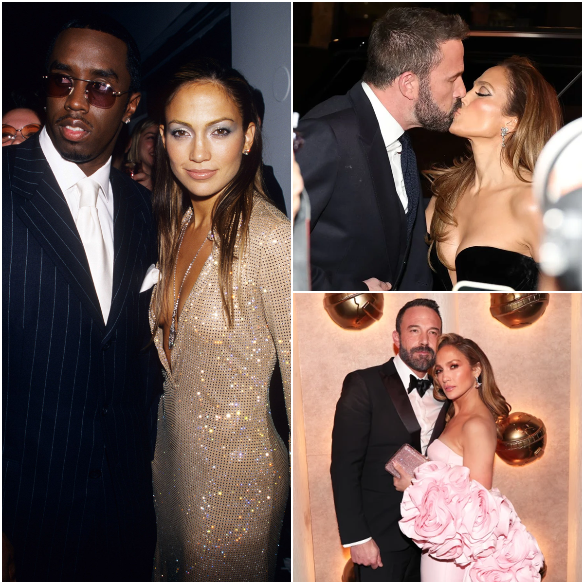 Jennifer Lopez Reunites with Her Longtime Ex After Ben Affleck Split—10 Years of Love Reignite?