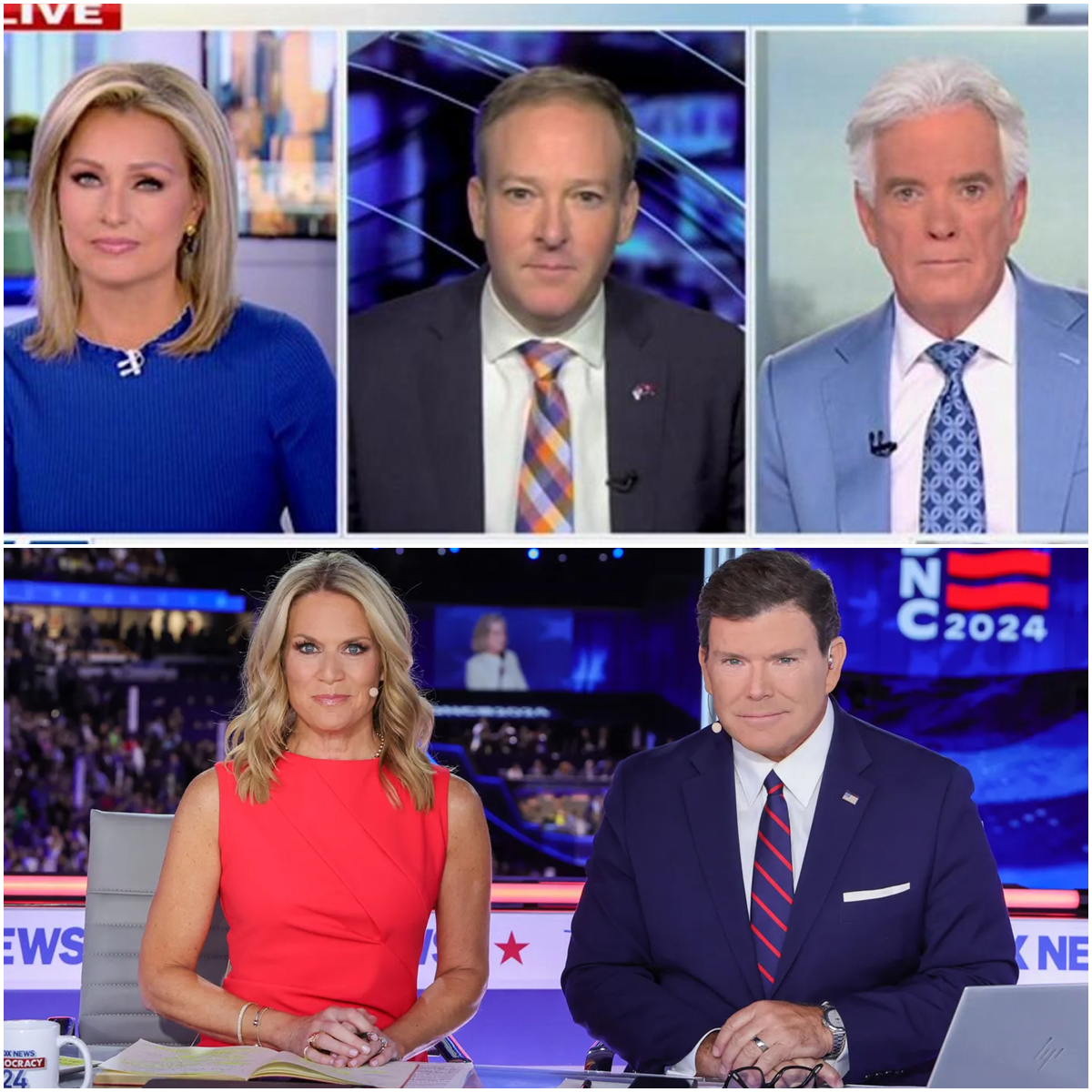 Fox News Declares War on CBS, NBC, and ABC in Billion-Dollar Ad Revenue Battle