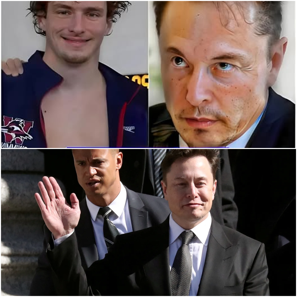 Elon Musk Calls for Ban on Biological Men in Women’s Sports—Demands Global Policy Overhaul