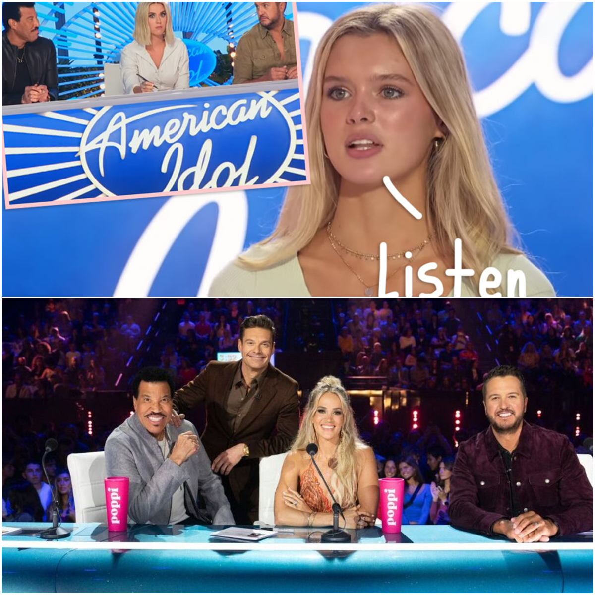 ABC Drops Shocking ‘American Idol’ News That Leaves Fans Speechless