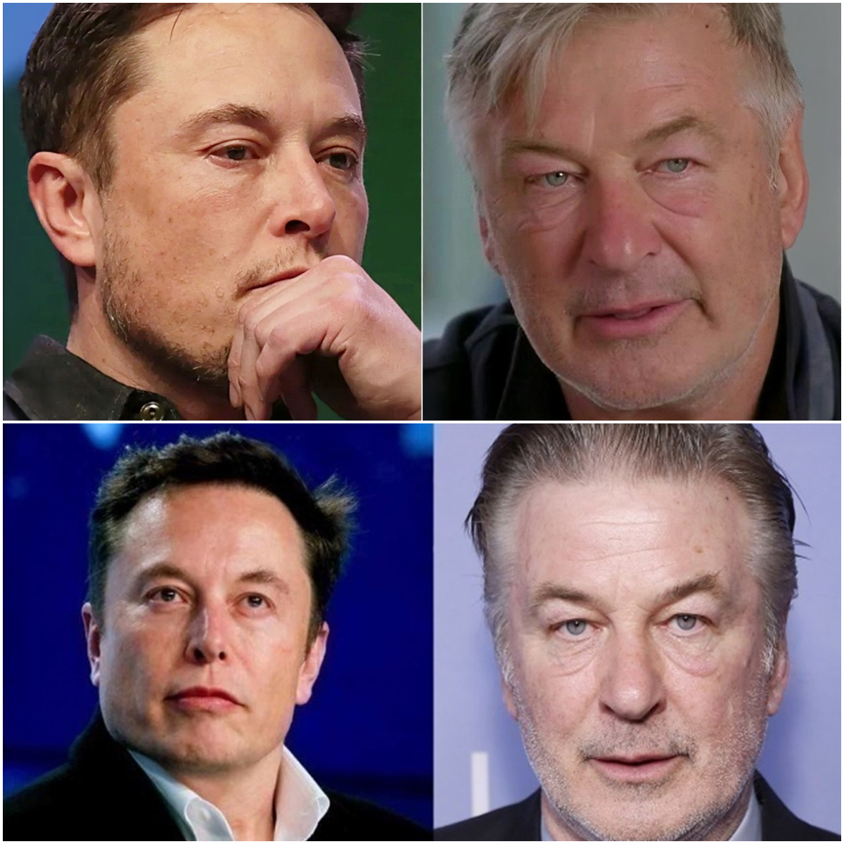 Alec Baldwin Loses $86M in Sponsorships After Calling Elon Musk “Stupid” Live on Air