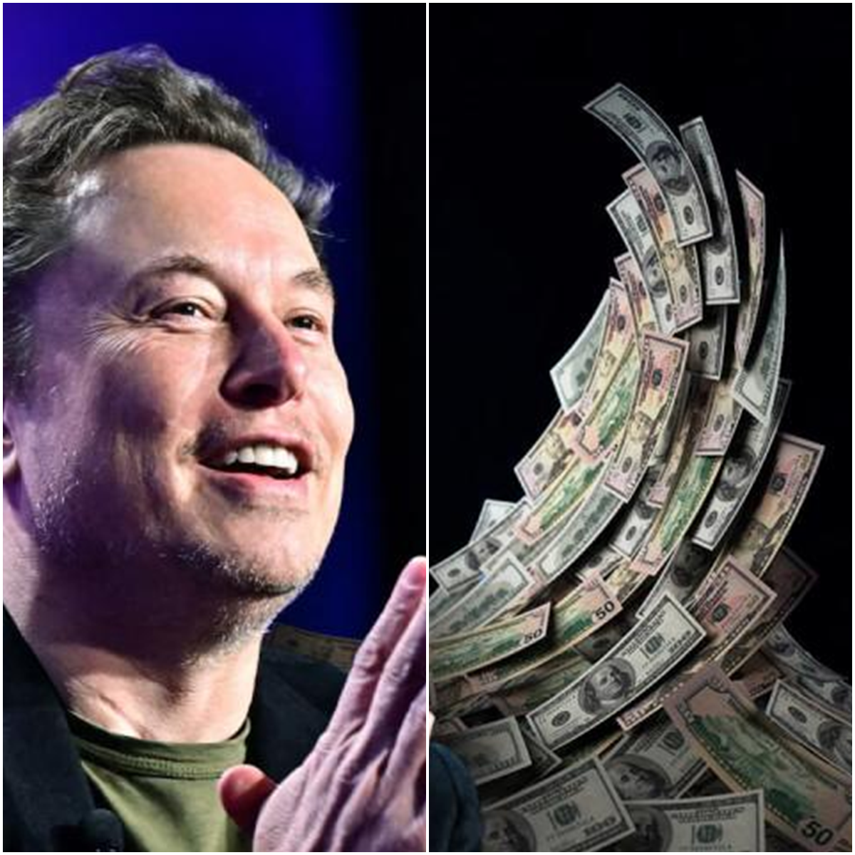 Elon Musk Reveals He Doesn’t Even Have $1 Million in Cash—Despite $430 Billion Net Worth